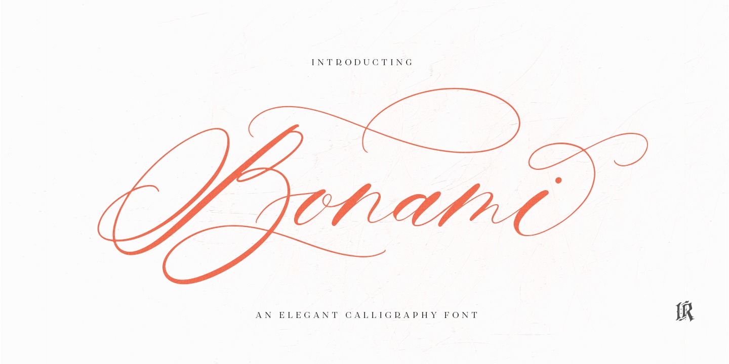 Bonami